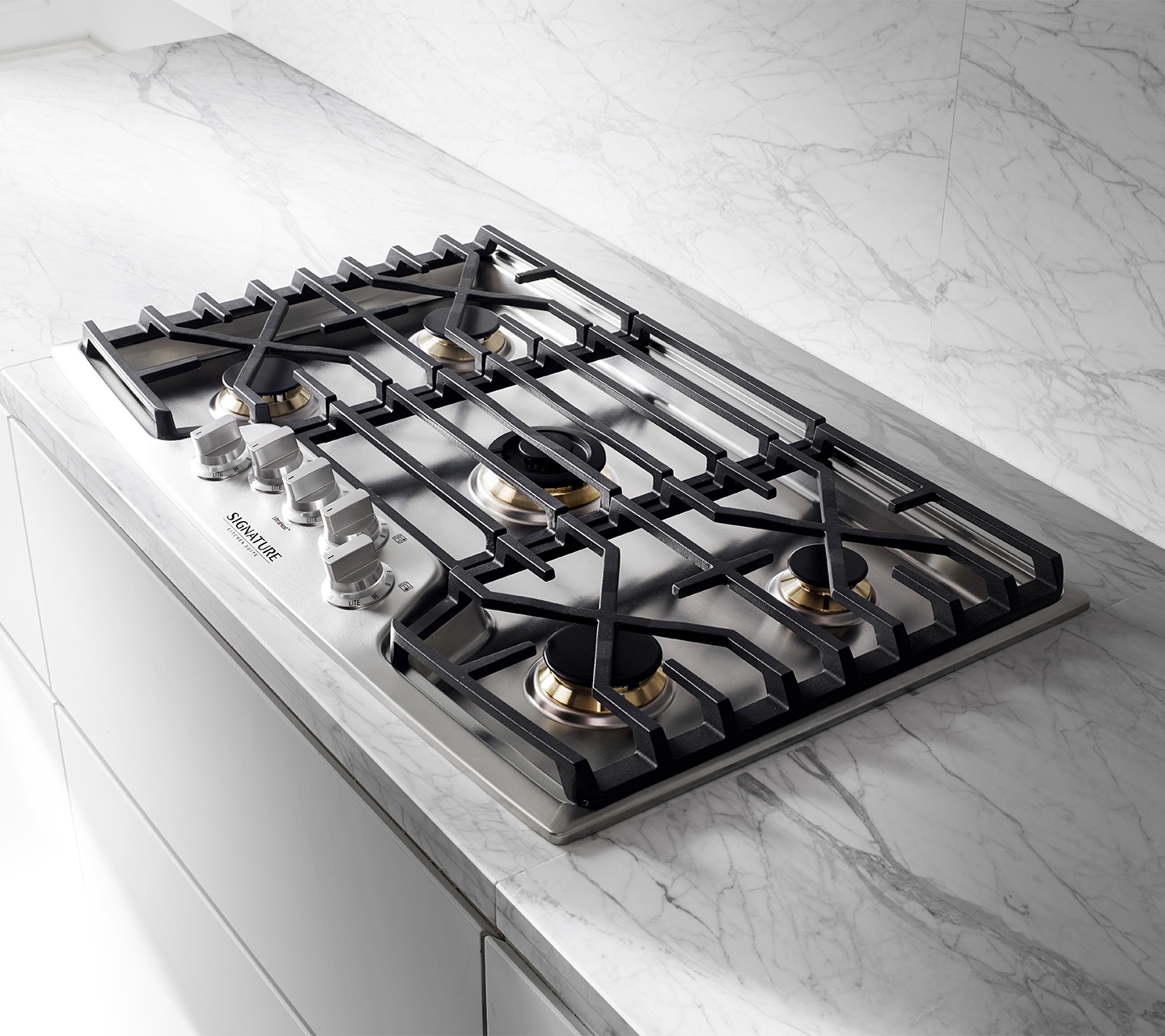 Find High End Designer Kitchen Appliances Signature Kitchen Suite