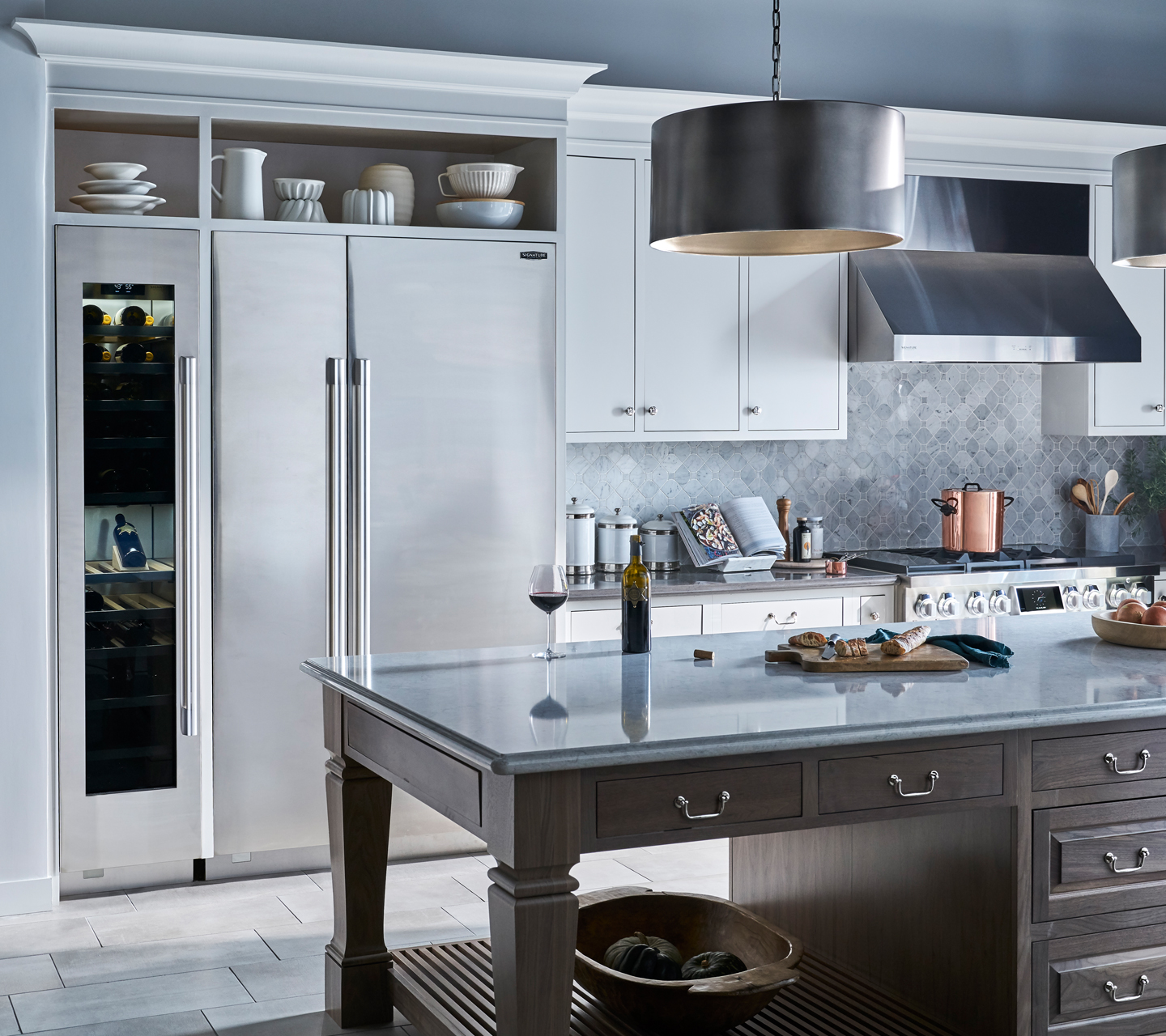 True Designer Challenge by Signature Kitchen Suite