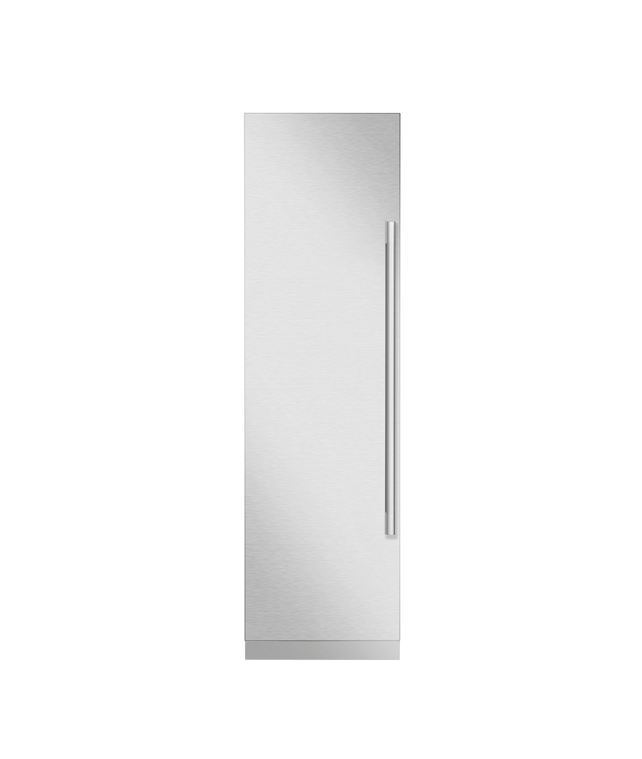 24-inch Integrated Column Freezer by Signature Kitchen Suite