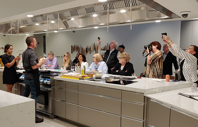 Kitchen Design Council Sks Appliances Signature Kitchen Suite