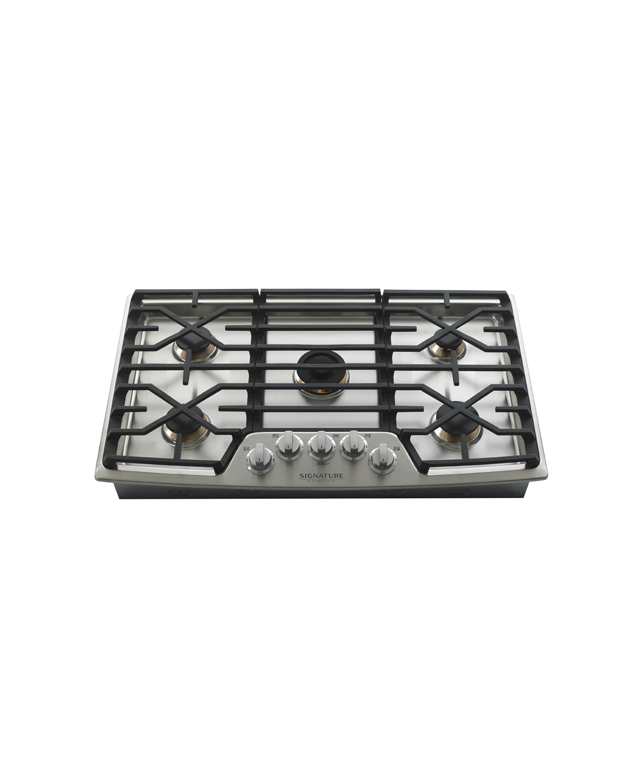 Surface de cuisson au gaz 76 cm | Signature Kitchen Suite