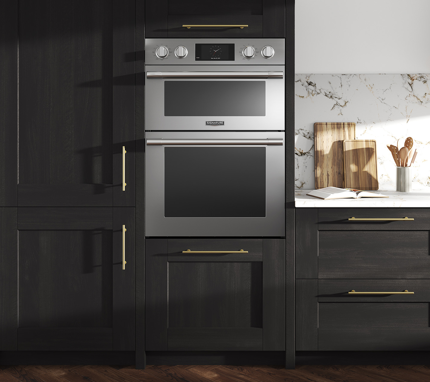 SKS 30-inch Combi Wall Oven