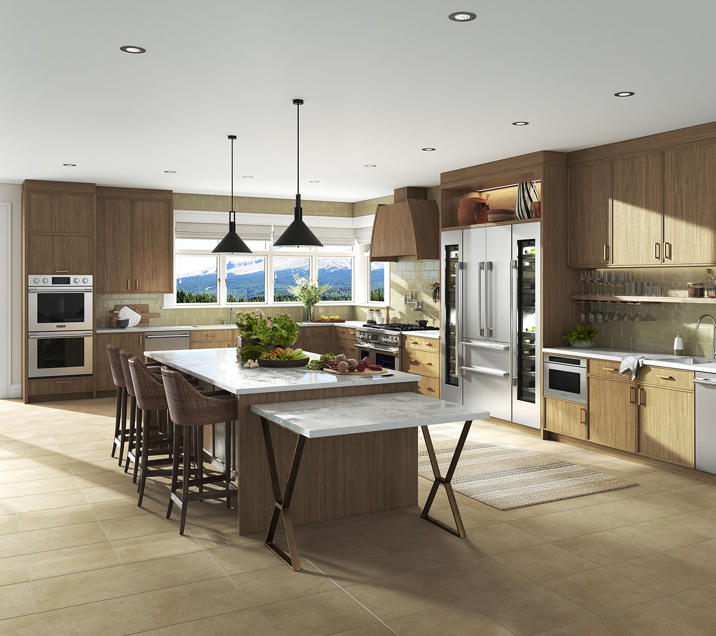 15 luxury kitchen appliances designers will be talking about next