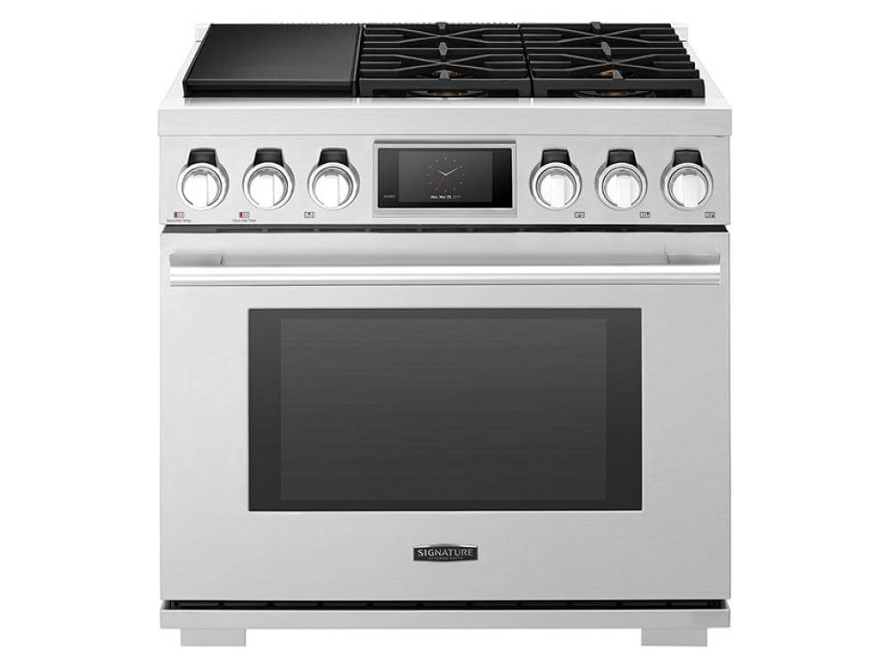 PowerSteam PanelReady Dishwasher Signature Kitchen Suite