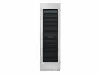 24" Built-in Wine Refrigerator Column
