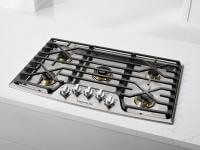 36" Gas Cooktop from Signature Kitchen Suite