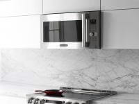 Over The Range Microwave from Signature Kitchen Suite