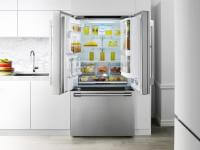 36" Counter-Depth French Door Refrigerator