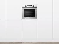 30" Single Wall Oven from Signature Kitchen Suite from Signature Kitchen Suite