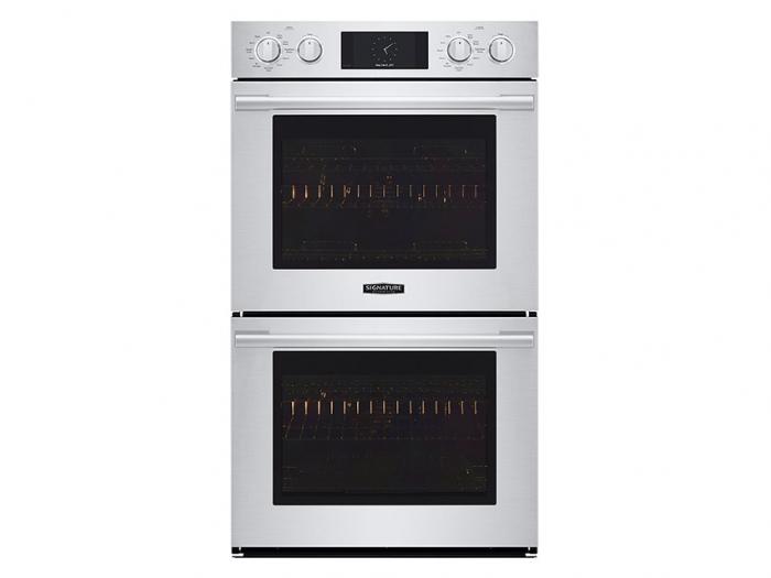 PowerSteam PanelReady Dishwasher Signature Kitchen Suite