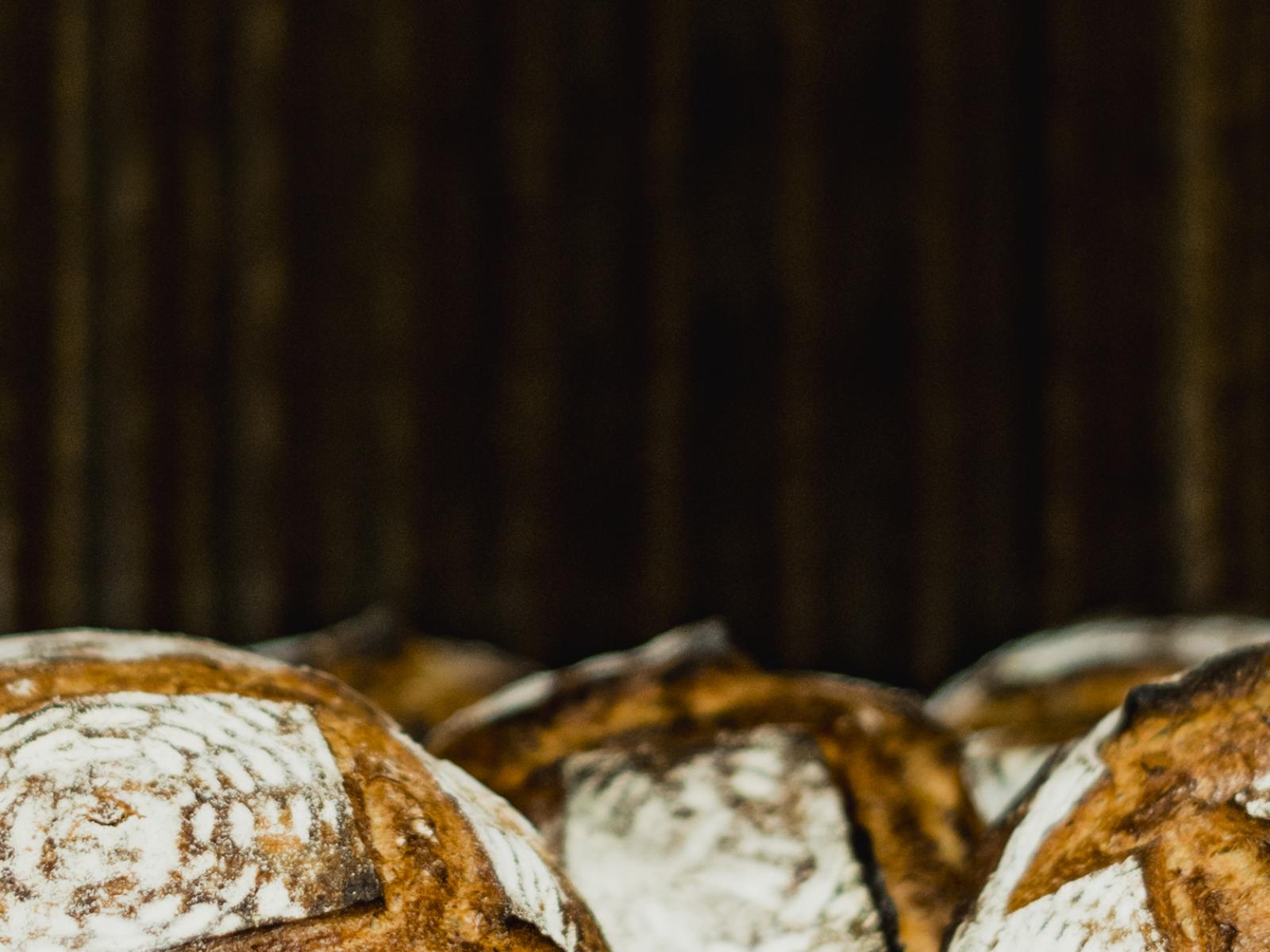 True to food films | Episode 3: The Baker SKS | True to food films | The Baker