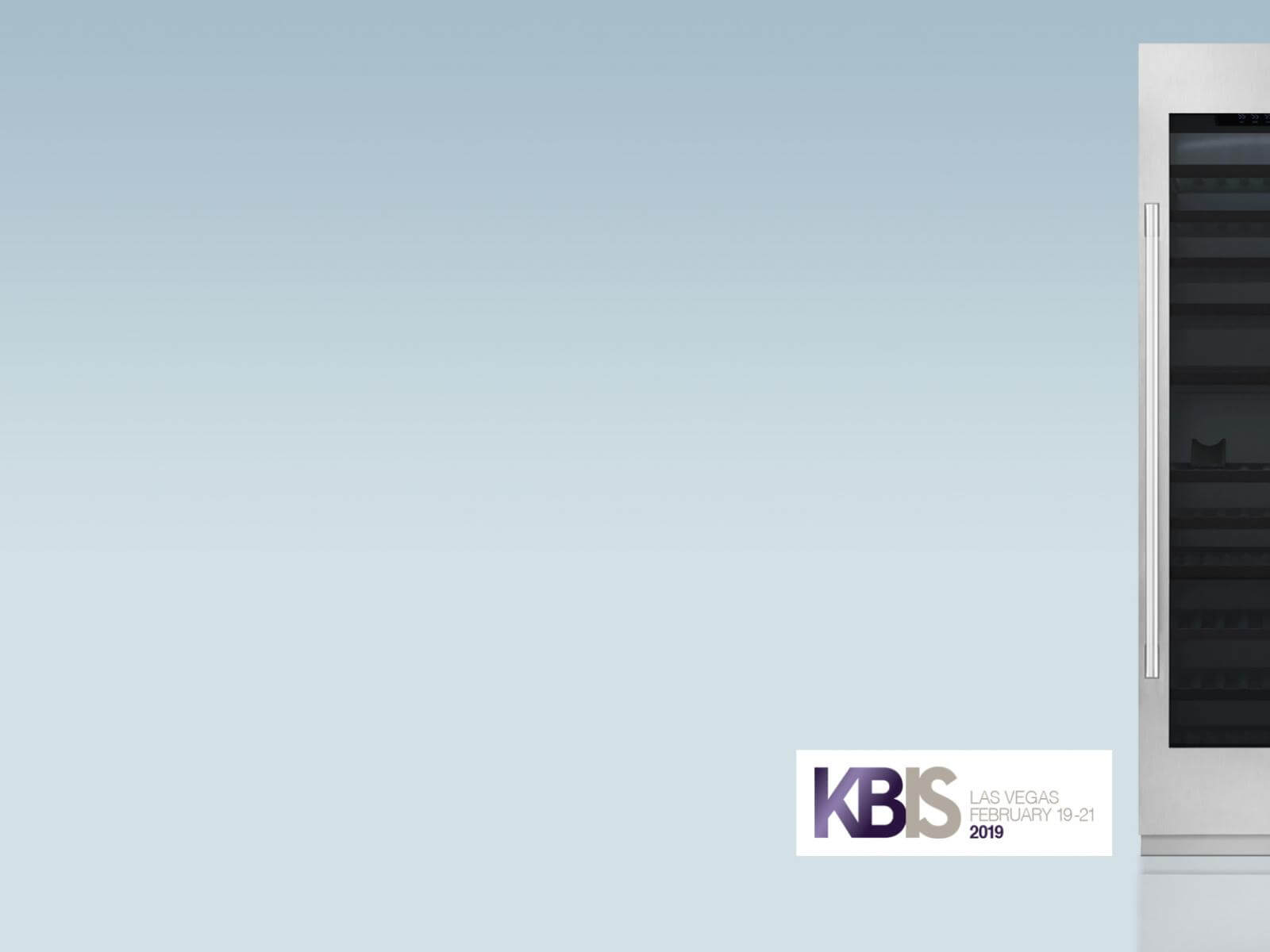 KBIS 2019 | Signature Kitchen Suite KBIS 2019 | Signature Kitchen Suite