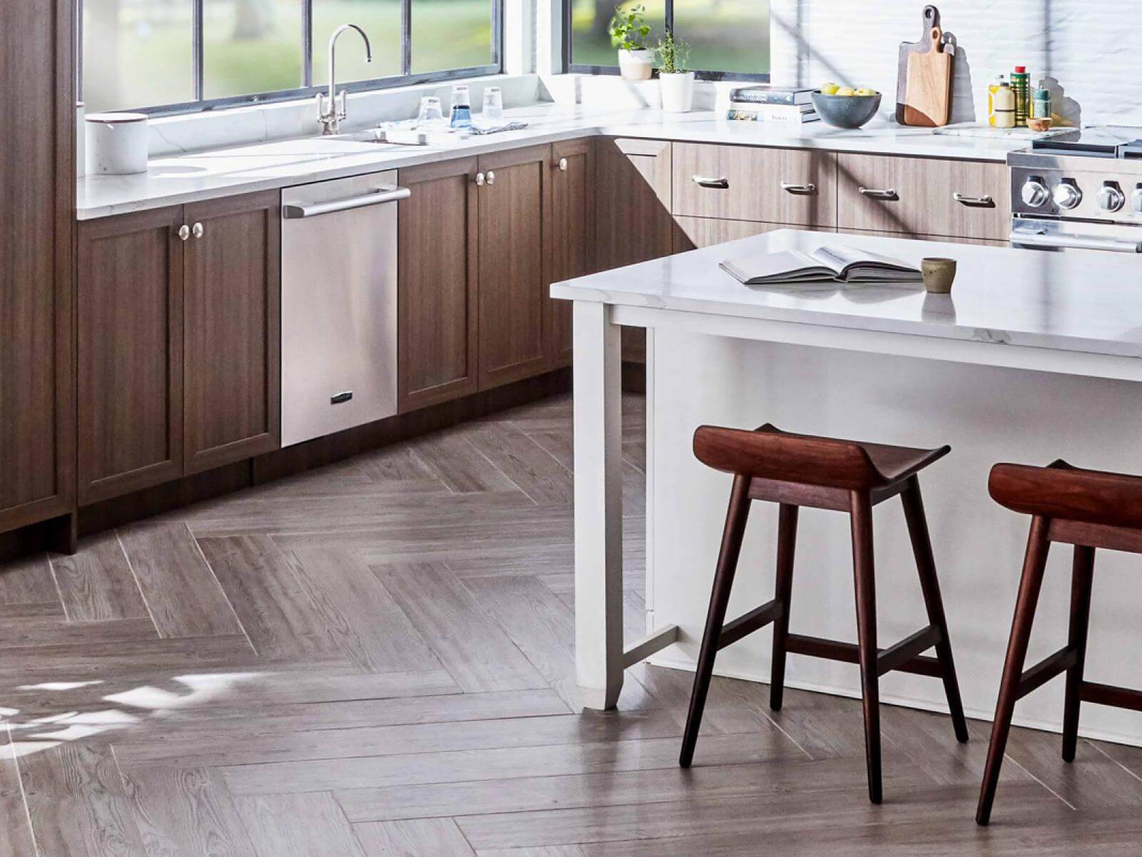Full Suite of Kitchen Appliances by Signature Kitchen Suite Full Suite of Kitchen Appliances by Signature Kitchen Suite
