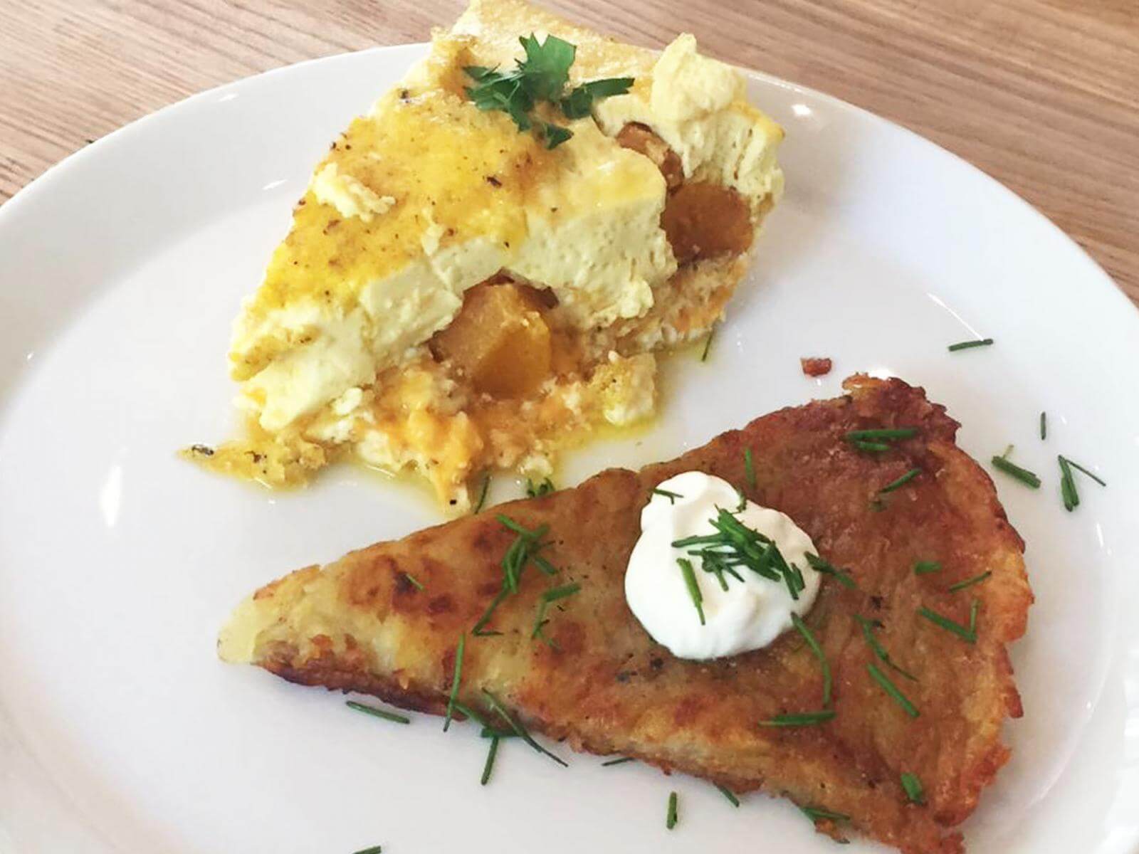 Signature Kitchen Suite | Dorothy Macik Recipe Signature Kitchen Suite | Dorothy Macik Recipe