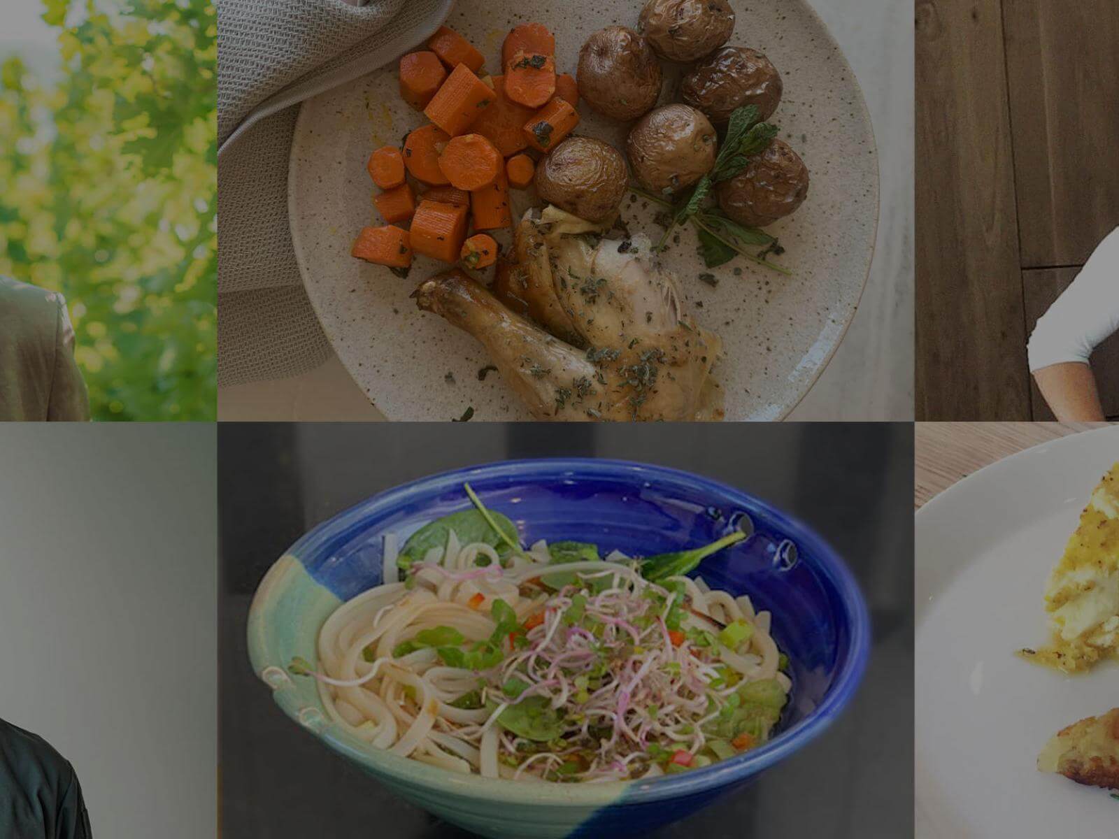 Dorothy Macik Header | Signature Kitchen Suite